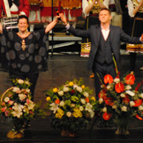 '70 Ensemble 'Gotse Delchev' Sofia