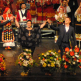 '70 Ensemble 'Gotse Delchev' Sofia