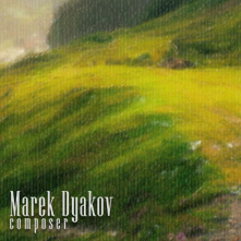 The Mercy of Peace for folk choir and orchestra